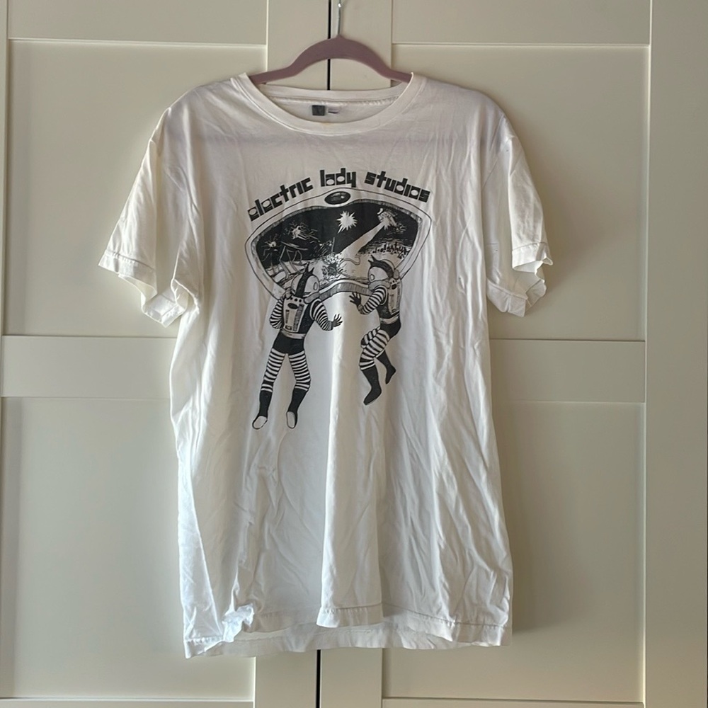 Vintage T-Shirt